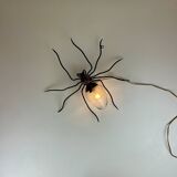Mid-Century Spider Wall Lamp, 1960s