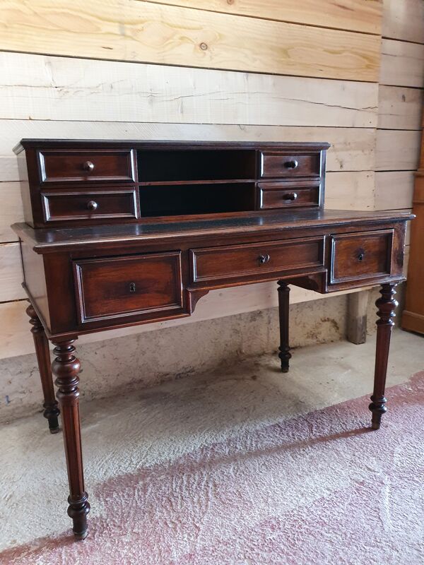 Bureau Louis Philippe