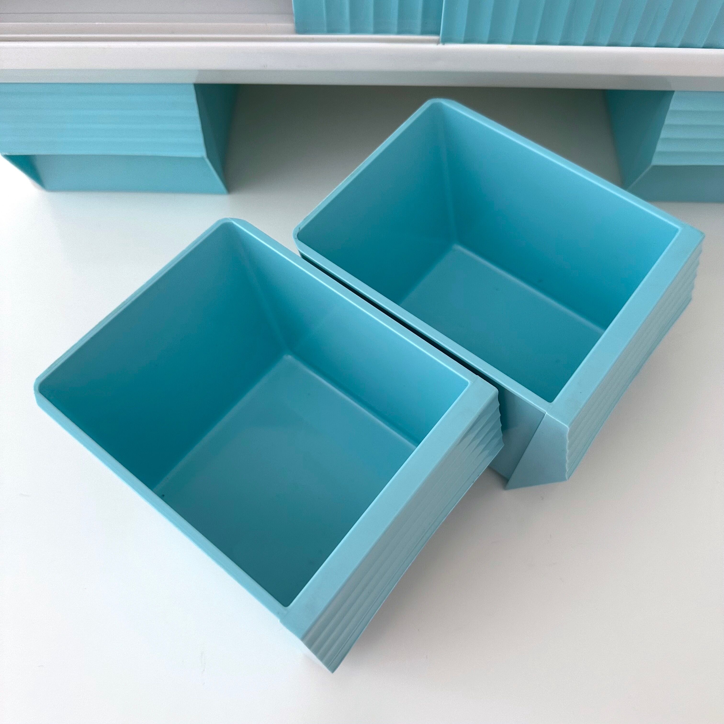 Mid Century kitchen cupboard, kitchen shelf, wall cupboard