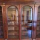 Important Library Cabinet in Italy