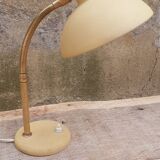 Lampe vintage année 50