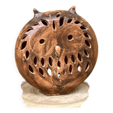 Ceramic lamp