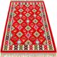 Grand Kotel Monumental Vintage Kilim - 303 x 207 cm