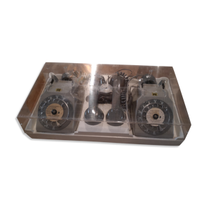 Téléphones à cadran