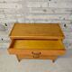 Commode vintage