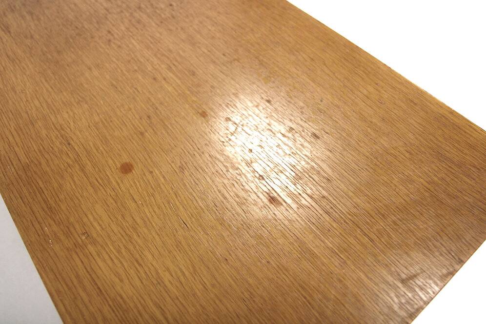 Oak chest of drawers, Marian Grabinski, Möbel-Ikéa, Sweden, 1970