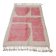 Tapis en laine beni ouraine taille 250 x 250 cm