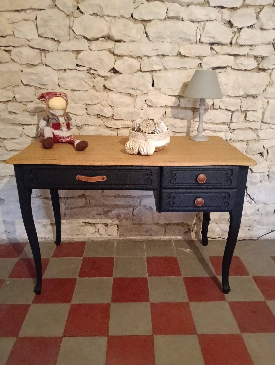 Bureau vintage