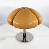 Lampe de Table Quadrifoglio par Ufficio Progetti pour Harvey Guzzini, 1970