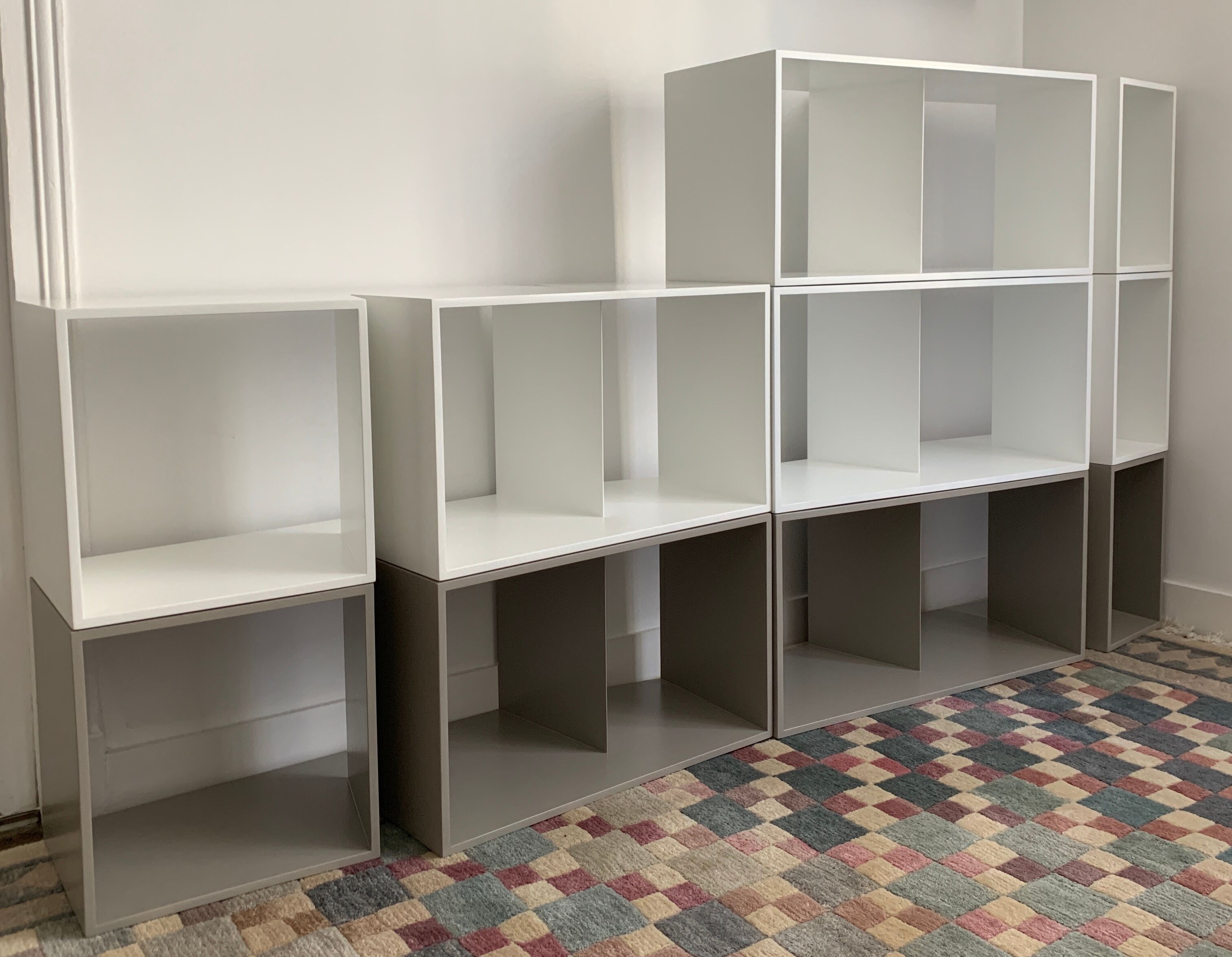 Cuts storage module, Ligne Roset