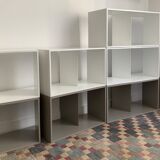 Cuts storage module, Ligne Roset