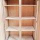 Vintage wardrobe