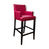 Throne style high chair