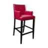 Throne style high chair