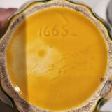 Longchamp ceramic jug