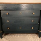 Commode style Empire