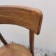 Chaise bistrot Thonet vintage