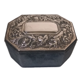 Ancienne boite à bijoux