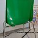 Chaise Grosifllex Pop Art 1981