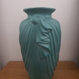 Ceramic vase