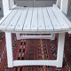 Aldo Jacober folding chair from the 70s
