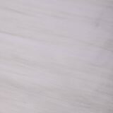 Vintage coffee table from the 70s, blue fabric, tasty designs