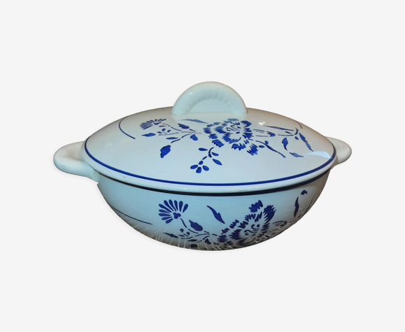 Old tureen K&G Luneville