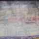 Oil on coated cardboard