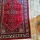 Persian carpet