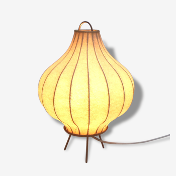 Rare lampe à poser