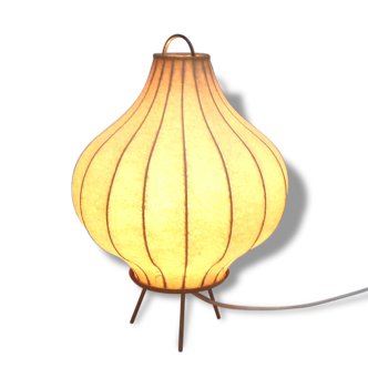 Rare lampe à poser