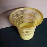 Vintage wastepaper basket