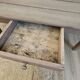 Table basse de ferme