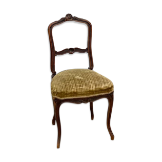 Louis XV style chair