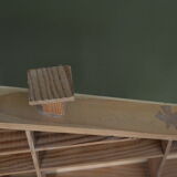 Shelf for miniatures