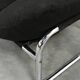 Johan Bertil Häggström Tubular Lounge Chair for Swed-Form, Sweden, 1970s