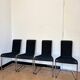 Chaises Tecta