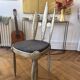 Chair Nicolas Blandin
