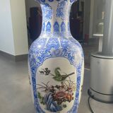Ancient Chinese vase