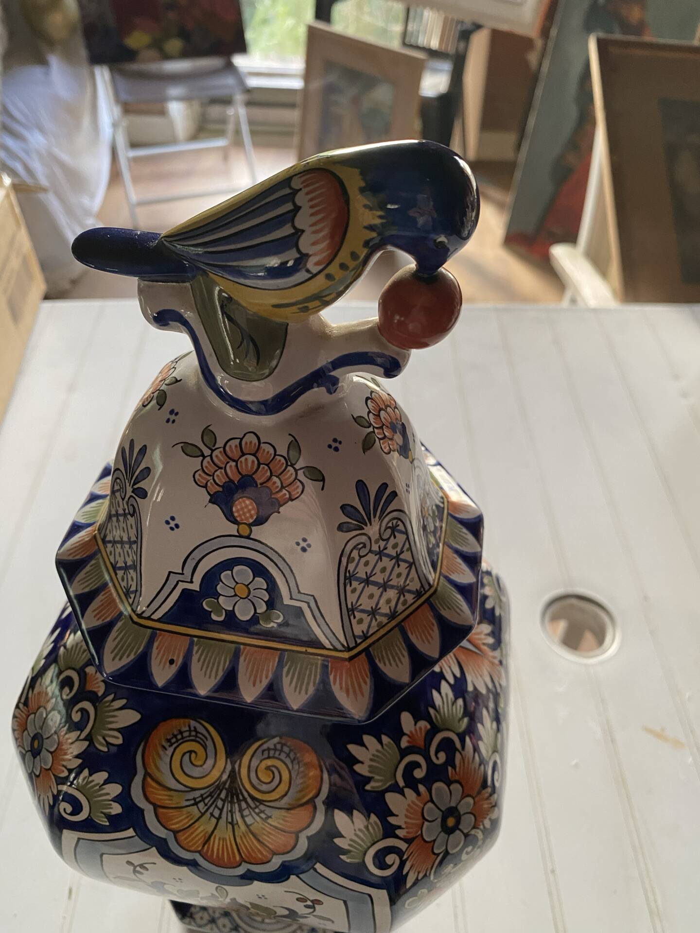 Vase