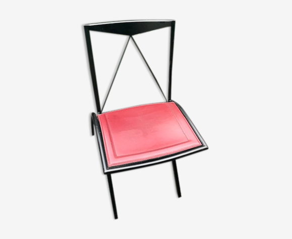 Chaise pliante Cattelan Italia - "Bella"