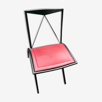 Cattelan Italia - 4x "Bella" folding chairs