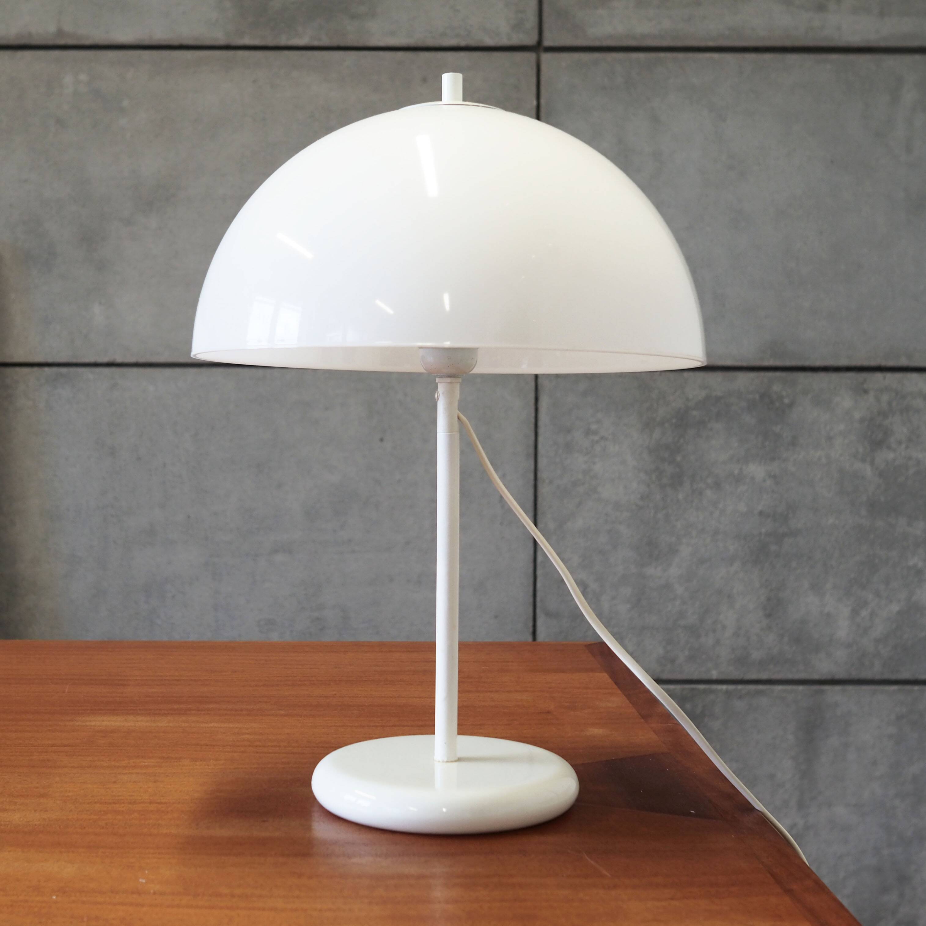 Desk lamp, Danish design, 1970s, production: Denmark