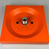 1960s 1970s wall lamp Klaus Hempel for Kaiser Leuchten Germany