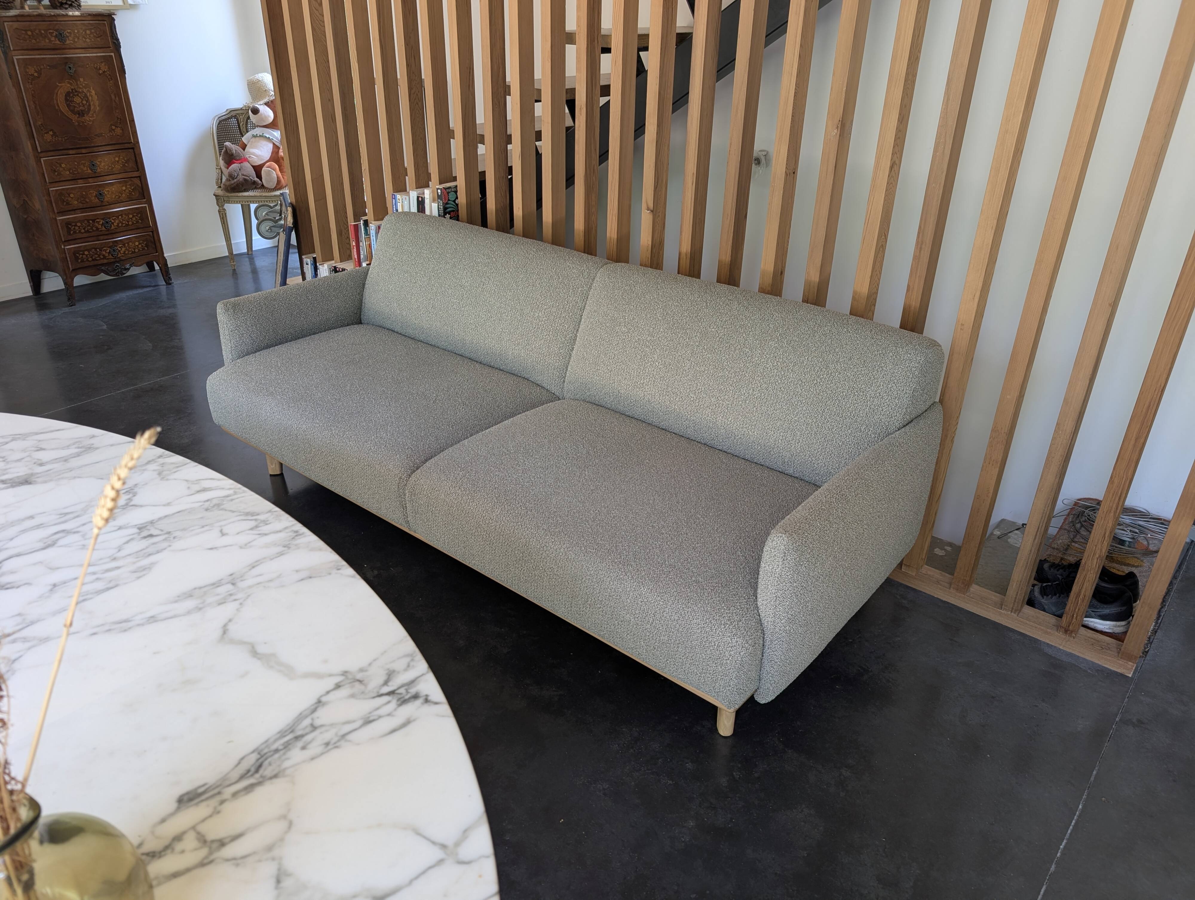 Canapé aarhus boconcept