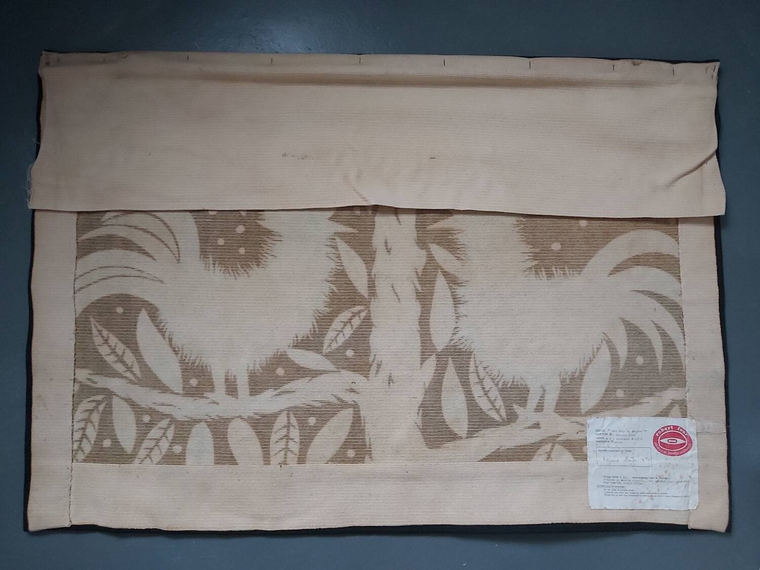 Tapisserie d'Aubusson