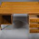 Bureau danois par Arne Vodder pour GV Møbler, 1960