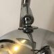 Eyeball floor lamp from the 60s (electricity to be redone)