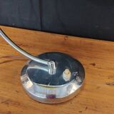Art deco desk lamp