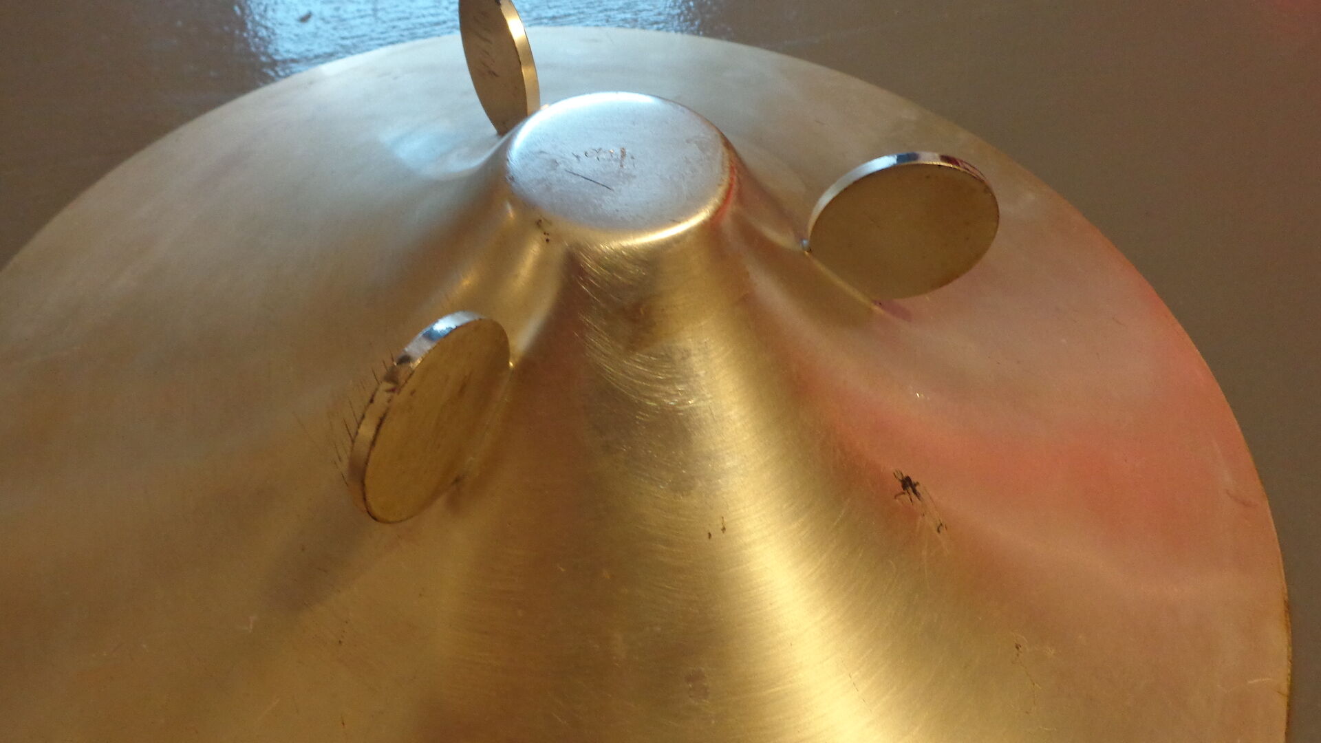 WMF Germany fruit basket